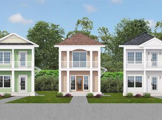861 W Zarragossa St, Pensacola, FL 32502