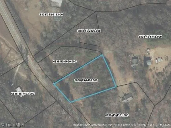177 Dillingham Rd, Winston Salem, NC 27105