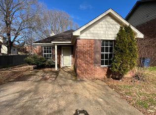 9912 Maury Cv, Olive Branch, MS 38654