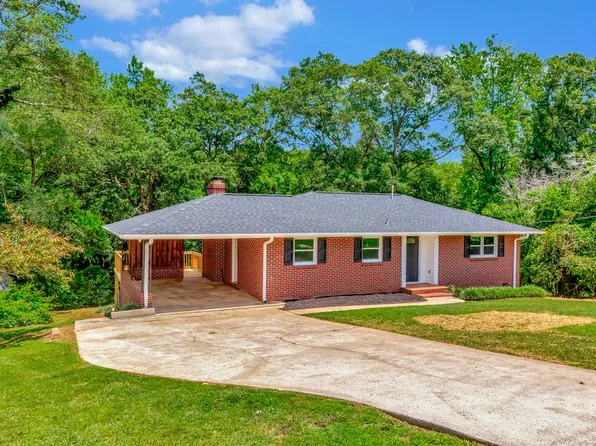 120 Wilson Rd, Anderson, SC 29625