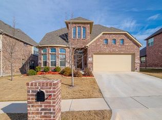 1609 Sandle Wood Dr, Weatherford, TX 76087