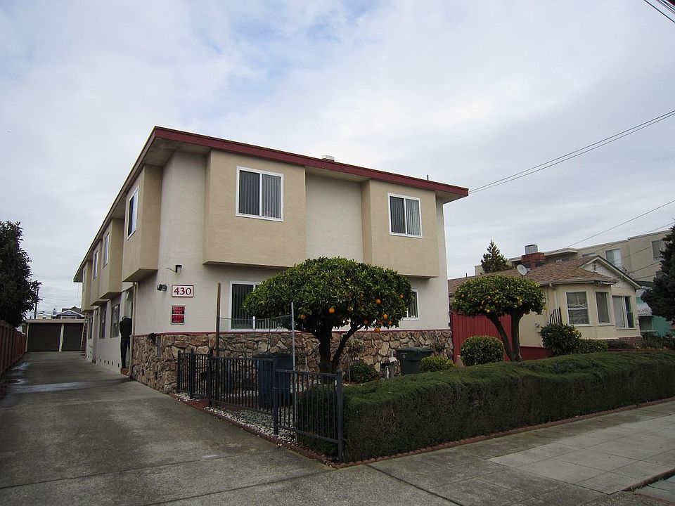 1st image of 430 Dolores Ave APT E