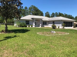 4777 SW 95th Ln, Ocala, FL 34476