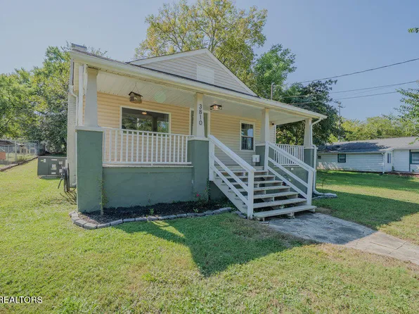 3810 Catalpa Ave, Knoxville, TN 37914