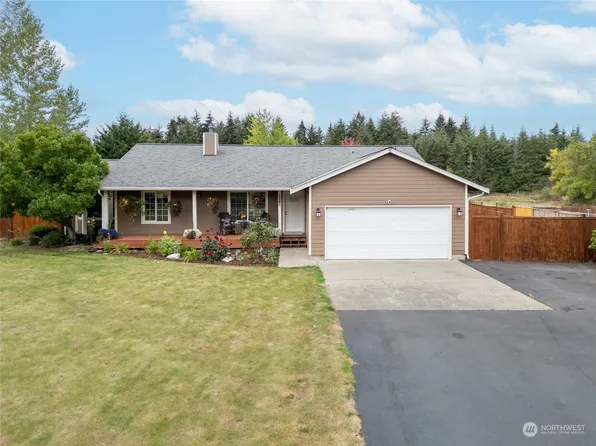 17535 Gilbert Street SE, Tenino, WA 98589