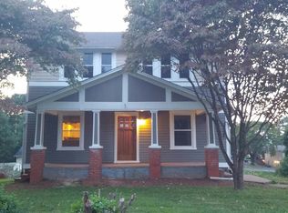 2100 Orange Rd, Culpeper, VA 22701