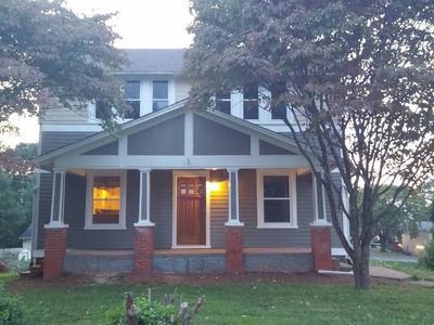2100 Orange Rd, Culpeper, VA, 22701