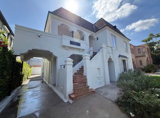 828 S Detroit St #828, Los Angeles, CA 90036