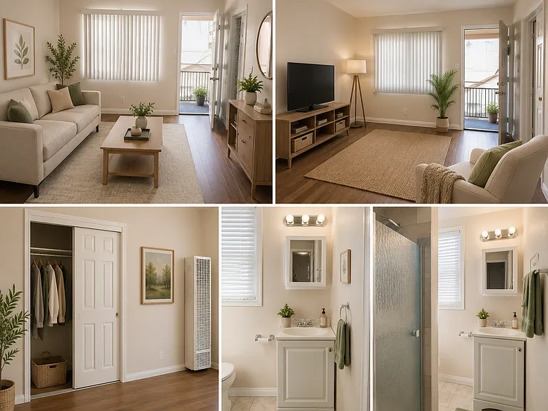 6331 Templeton St #B — Photo 15