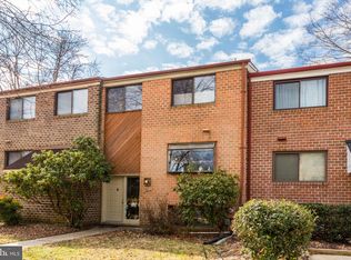 8903 Skyrock Ct, Columbia, MD 21046