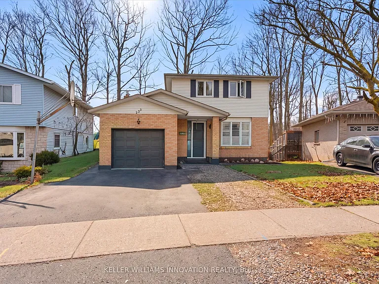 235 Southwood Dr #LOWER — Photo 3
