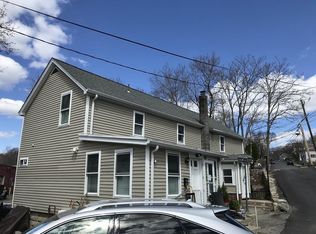 46 Carter St, Woburn, MA 01801