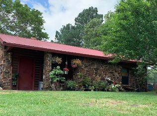 32648 S 556th Rd, Cookson, OK 74427