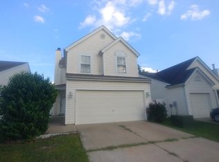 1279 Garden Village Dr, Florissant, MO
