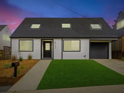 459 Heathcliff Dr, Pacifica, CA, 94044