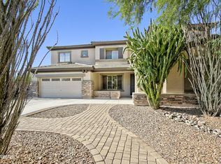 3182 S Corrine Ct, Gilbert, AZ 85295