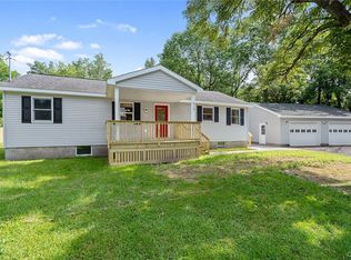 515 Leitch St, Fulton, NY 13069