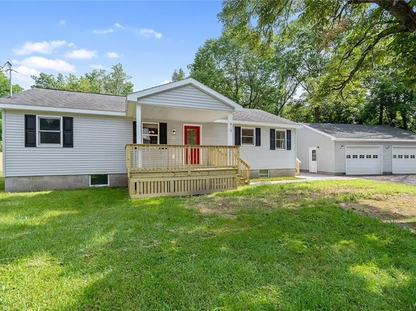 515 Leitch St, Fulton, NY 13069
