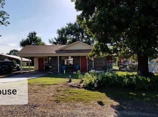 9233 Puddin Ridge Rd, Ozark, AR 72949