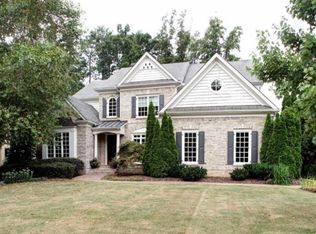 2079 Kilbirnie Ct NW, Kennesaw, GA 30152