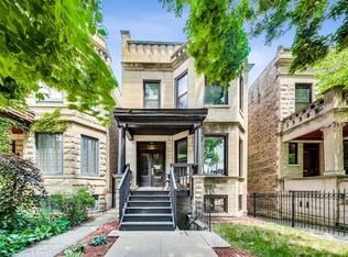2627 N Troy St APT 1, Chicago, IL 60647