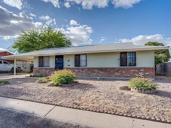 3rd image of 2520 W Vereda Amarillo