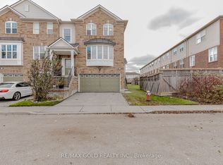 5980 Whitehorn Ave #38, Mississauga, ON L5V2Y3