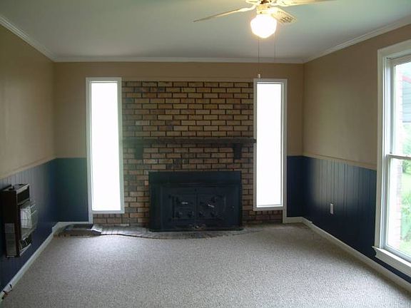 Huge Family Room
