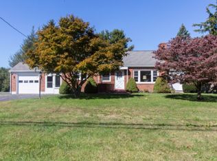 3255 Strasburg Rd, Coatesville, PA 19320