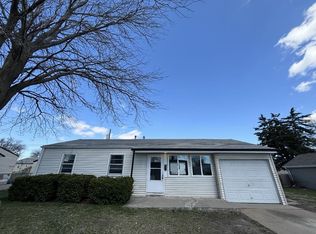 1612 21st St, Columbus, NE 68601