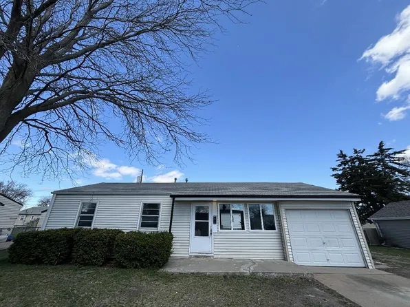 1612 21st St, Columbus, NE 68601