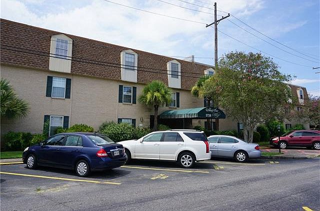 1st image of 2728 Whitney Pl APT 316