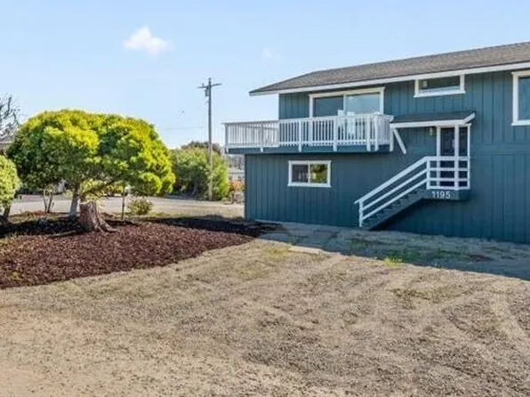 1195 San Luis Ave, Los Osos, CA 93402