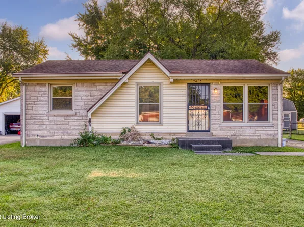 7413 Blue Wing Dr, Louisville, KY 40258
