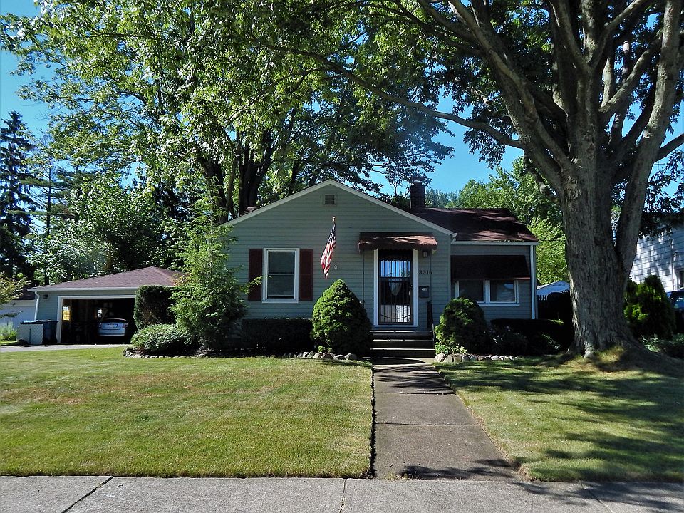 1st image of 3316 Garfield Blvd