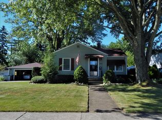 3316 Garfield Blvd, Lorain, OH 44052