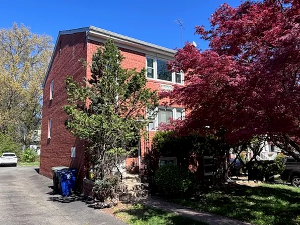 311 N Bryan St APT 1, Arlington, VA 22201