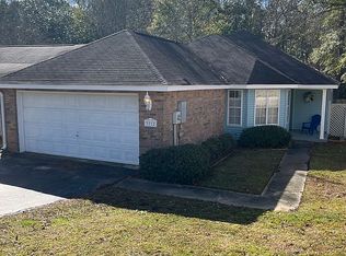 3712 Pepper Ridge Dr, Mobile, AL 36693
