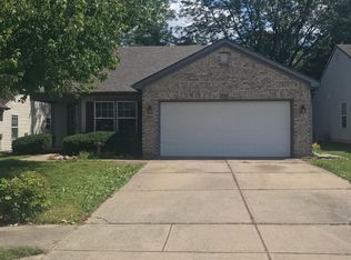 5625 Imperial Woods Cir, Indianapolis, IN