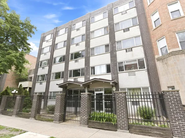 5854 N Kenmore Ave APT 4C, Chicago, IL 60660