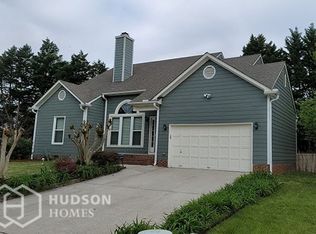 4505 Knightsbridge Way, Raleigh, NC 27604