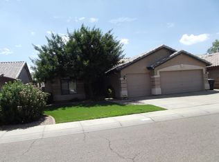 4229 E Danbury Rd, Phoenix, AZ 85032