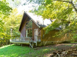 421 Quarry Rd, Margaretville, NY 12455