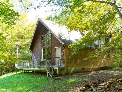 421 Quarry Rd, Margaretville, NY, 12455