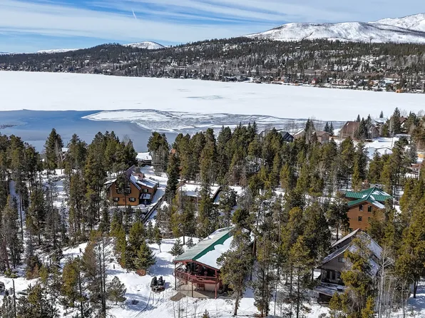 909 TALLAQUA Drive, Grand Lake, CO 80447