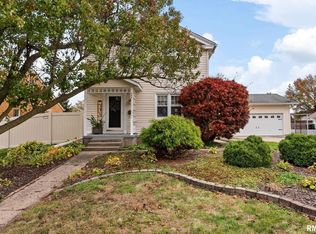 848 S Oakwood Ave, Geneseo, IL 61254