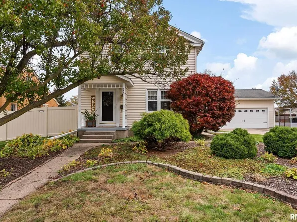 848 S Oakwood Ave, Geneseo, IL 61254