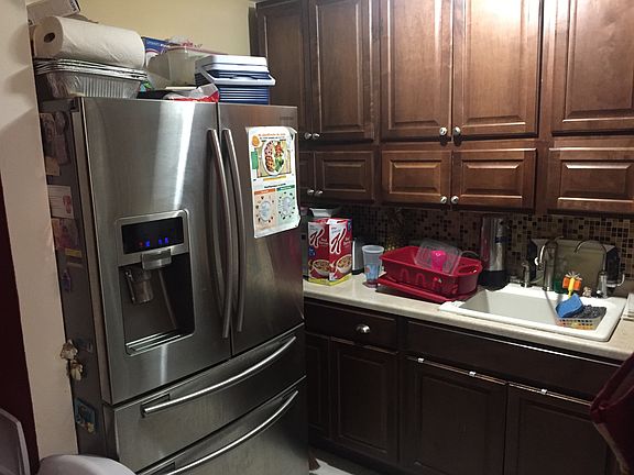 1st fl kitchen