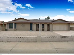 12615 W Gable Hill Dr, Sun City West, AZ 85375