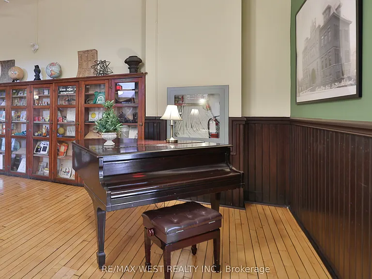 200 Stinson St #318 — Photo 37